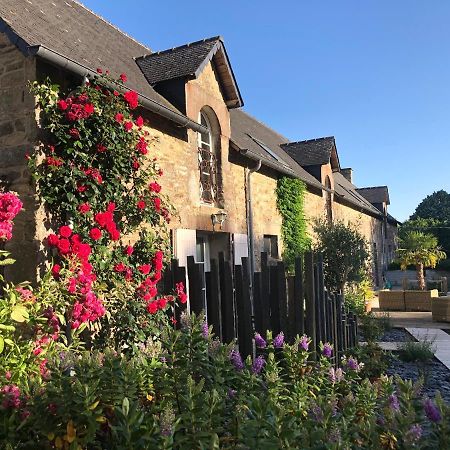Les Dames De Nage Bed & Breakfast Grand-Champ Bagian luar foto