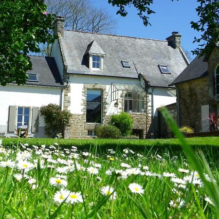 Les Dames De Nage Bed & Breakfast Grand-Champ Bagian luar foto
