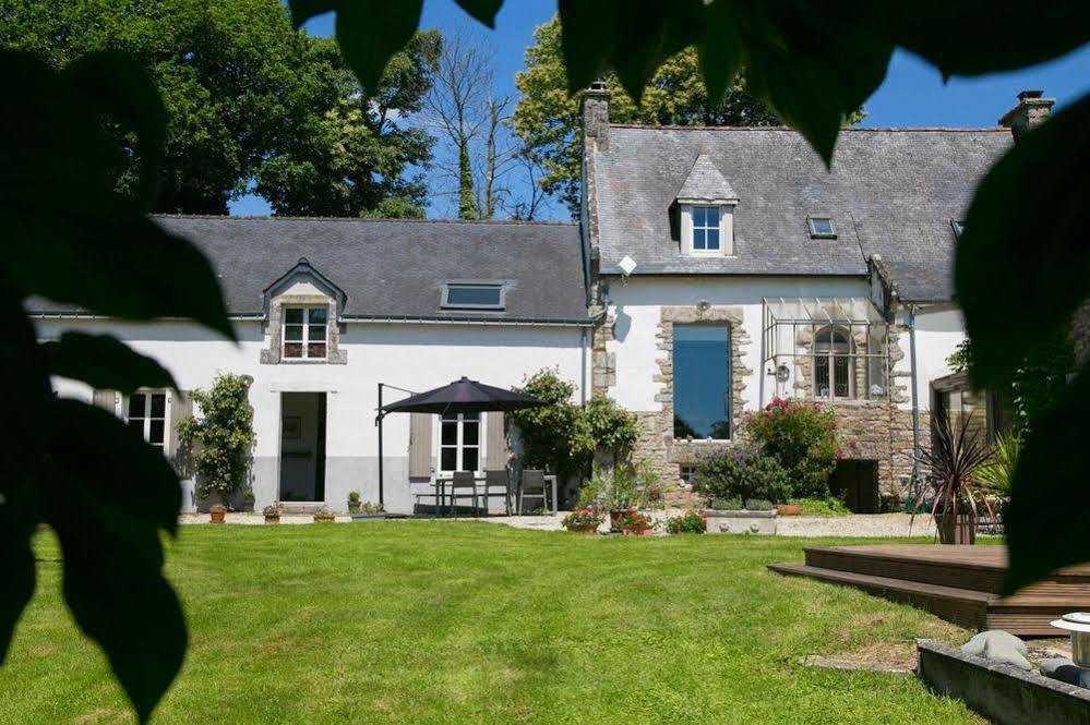 Les Dames De Nage Bed & Breakfast Grand-Champ Bagian luar foto