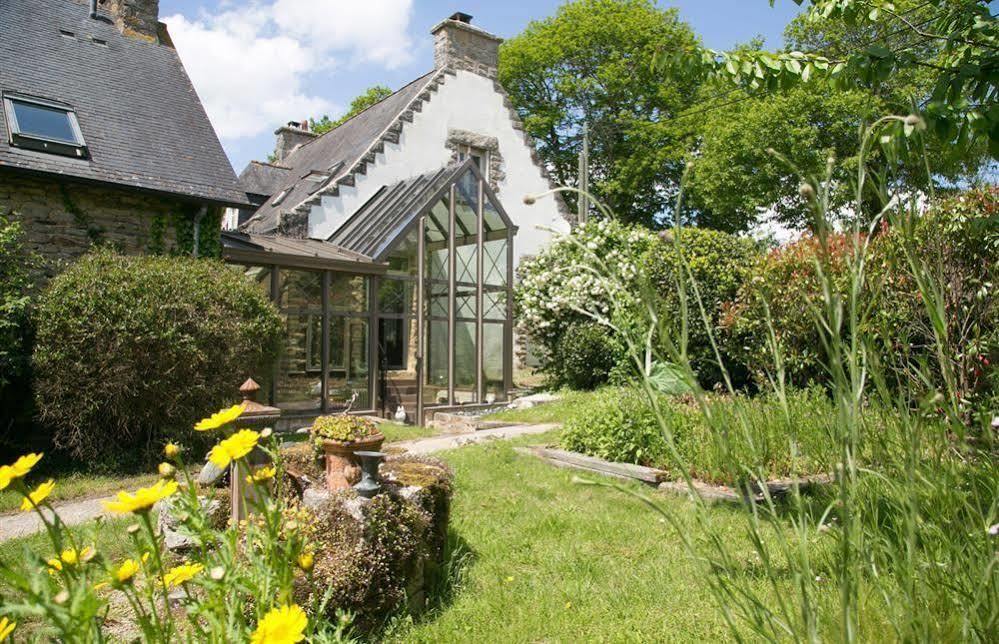 Les Dames De Nage Bed & Breakfast Grand-Champ Bagian luar foto