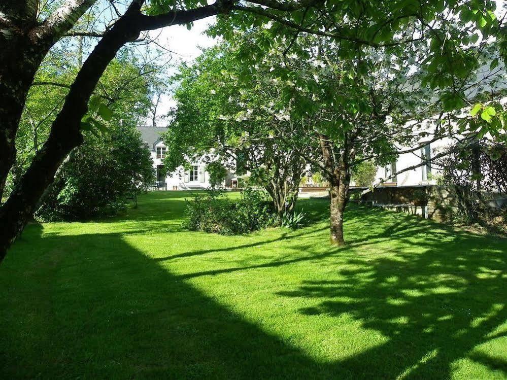 Les Dames De Nage Bed & Breakfast Grand-Champ Bagian luar foto