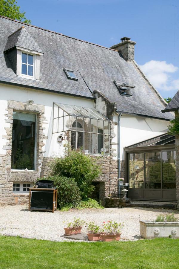 Les Dames De Nage Bed & Breakfast Grand-Champ Bagian luar foto