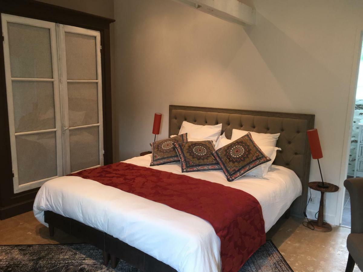 Les Dames De Nage Bed & Breakfast Grand-Champ Bagian luar foto