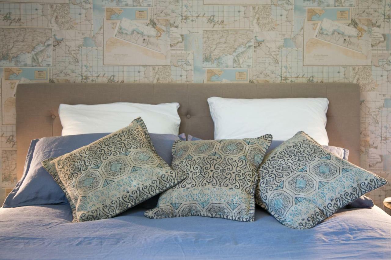 Les Dames De Nage Bed & Breakfast Grand-Champ Bagian luar foto