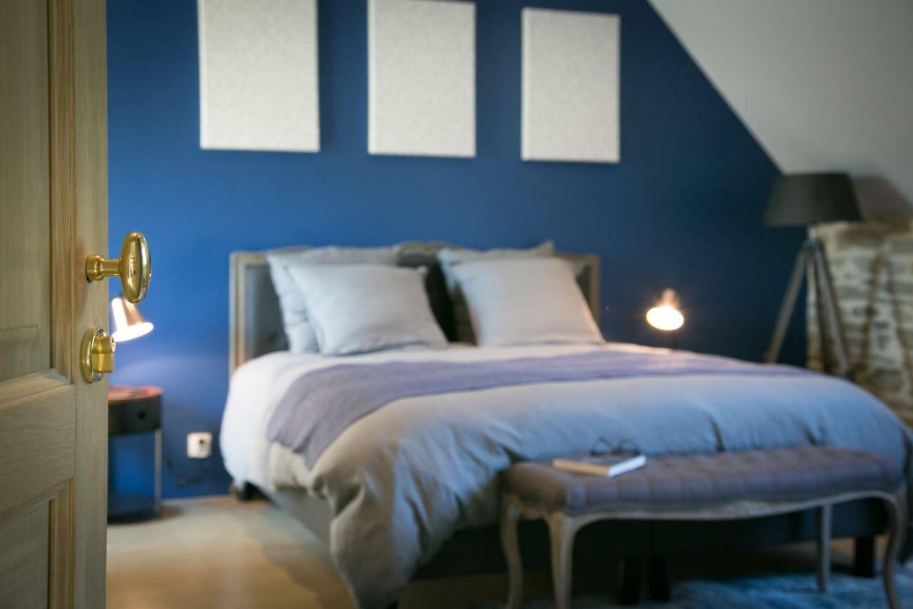 Les Dames De Nage Bed & Breakfast Grand-Champ Bagian luar foto